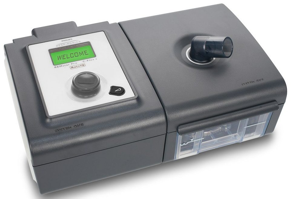 REMstar / System One