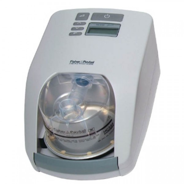 Fisher & Paykel SleepStyle 200