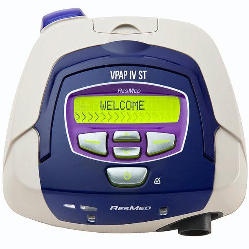 Vpap 5 Series