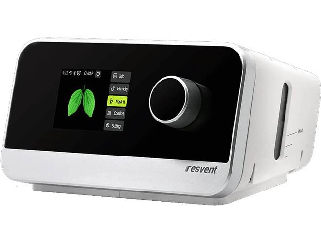 iBreeze